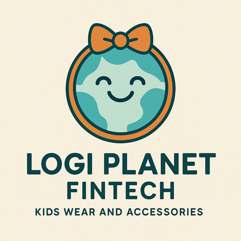LOGI PLANET FINTECH